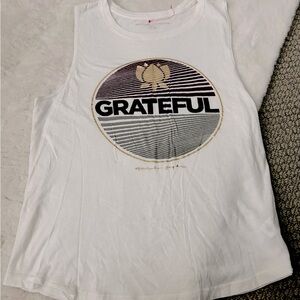 Spiritual Gangster Tank!